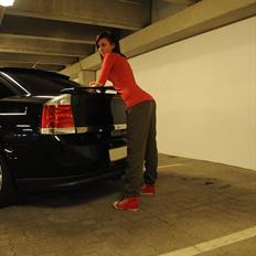 Opel Vectra C 2.0 DTi Highline