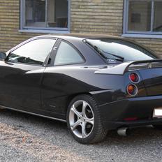 Fiat Coupe 2,0 16V Turbo