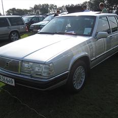 Volvo 960
