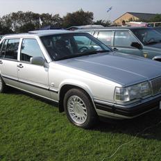Volvo 960