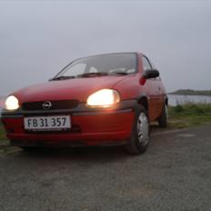 Opel Corsa B 1,2 NZ