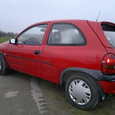 Opel Corsa B 1,2 NZ
