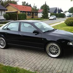 Audi A4 1.8T