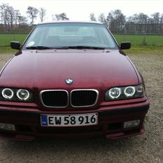 BMW E36 318i