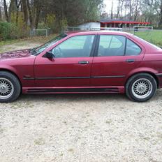 BMW E36 318i