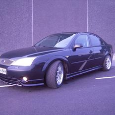 Ford Mondeo 1.8 Ghia
