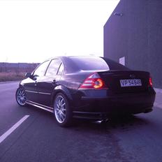 Ford Mondeo 1.8 Ghia