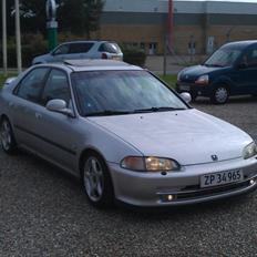 Honda civic vti eg9