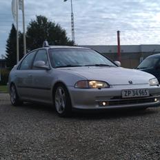 Honda civic vti eg9