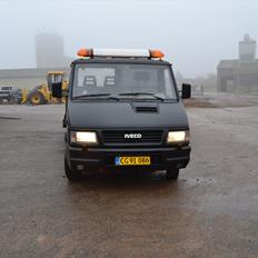 Iveco 35-10