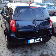 Mitsubishi Colt 1,3 coolpack elegance
