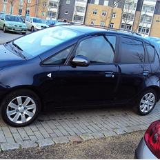 Mitsubishi Colt 1,3 coolpack elegance