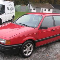 VW Passat 1.8 CL St.car \\ Skottet //