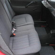 VW Passat 1.8 CL St.car \\ Skottet //