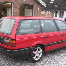 VW Passat 1.8 CL St.car \\ Skottet //