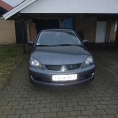 Mitsubishi Lancer 2,0 STW