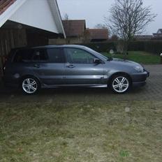 Mitsubishi Lancer 2,0 STW