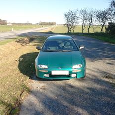 Mazda 323 F 1,5 GLX