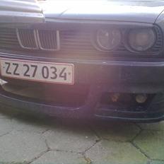 BMW e 30 320