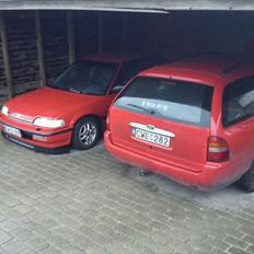 Ford Mondeo 2,0 16v Zetec