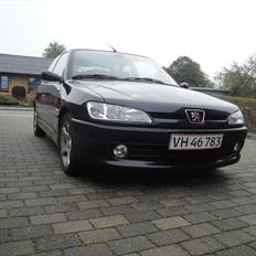 Peugeot 306 -=SOLGT=-