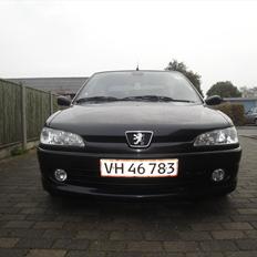 Peugeot 306 -=SOLGT=-