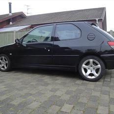 Peugeot 306 -=SOLGT=-