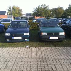 Opel Corsa a