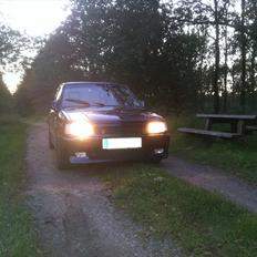 Opel Corsa a