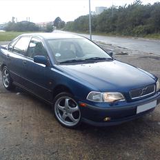 Volvo S40 1.8