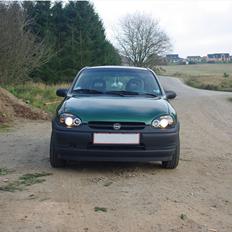 Opel Corsa B