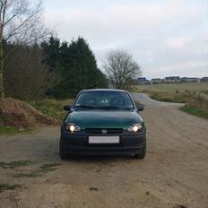 Opel Corsa B