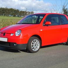 VW Lupo 3L TDI