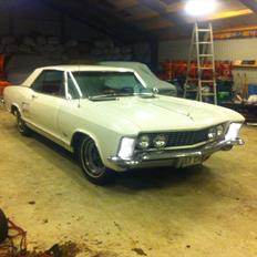 Buick Riviera