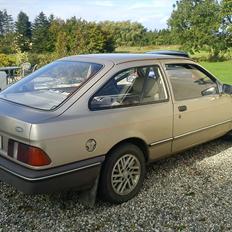 Ford Sierra 2.0 V6
