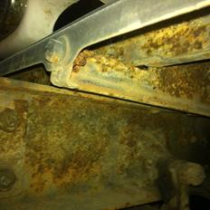 Chevrolet apache 3100