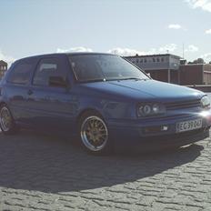 VW Golf 3