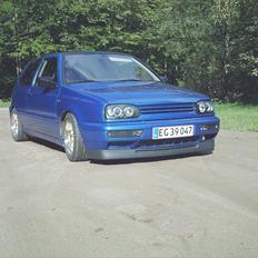 VW Golf 3