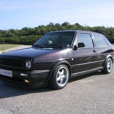 VW Golf 2 TDI Edition One SOLGT