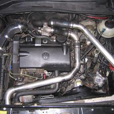 VW Golf 2 TDI Edition One SOLGT