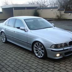 BMW 528 M5 OPTIK