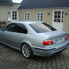 BMW 528 M5 OPTIK