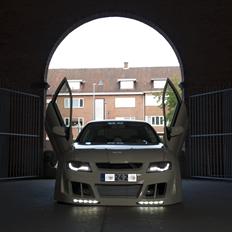 Seat leon 1,8 Turbo VMAX 150 