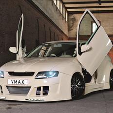 Seat leon 1,8 Turbo VMAX 150 