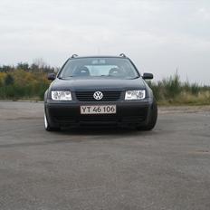 VW Bora Variant 1.9 Tdi 115 hk