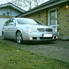 Opel Vectra 3.2 v6 Opel.Lowrider.Club 