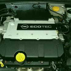 Opel Vectra 3.2 v6 Opel.Lowrider.Club 