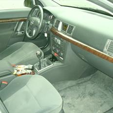 Opel Vectra 3.2 v6 Opel.Lowrider.Club 