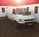 VW transporet 2.5 TDI 