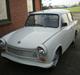 Trabant 601 s